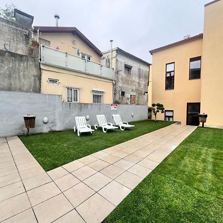 Oporto Wine Lofts Appartement Vila Nova de Gaia Buitenkant foto