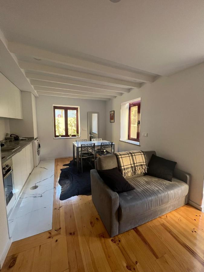 Oporto Wine Lofts Appartement Vila Nova de Gaia Buitenkant foto