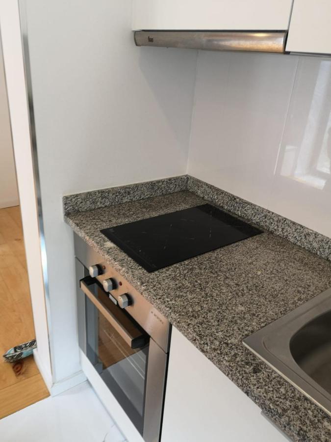 Oporto Wine Lofts Appartement Vila Nova de Gaia Buitenkant foto