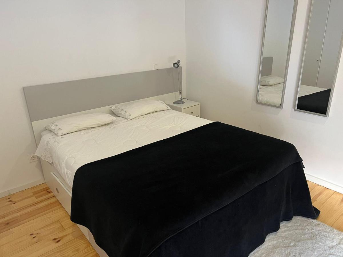 Oporto Wine Lofts Appartement Vila Nova de Gaia Buitenkant foto