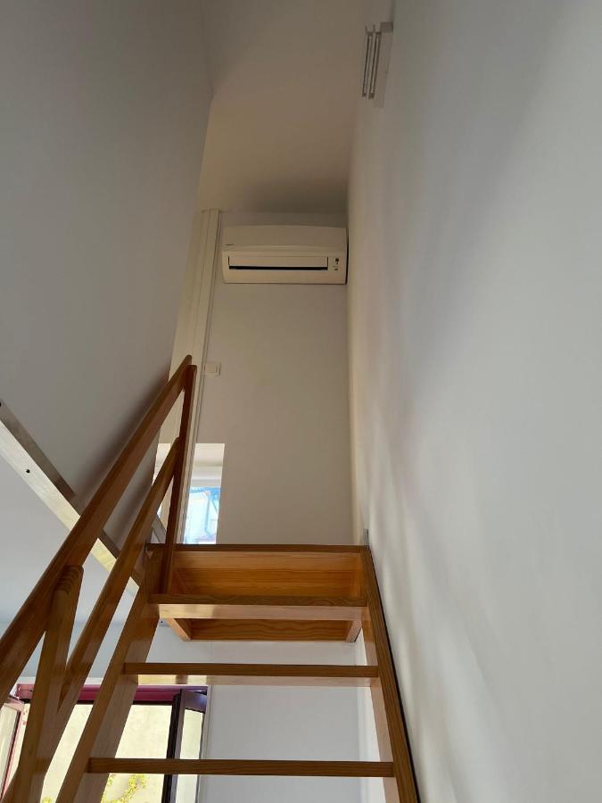 Oporto Wine Lofts Appartement Vila Nova de Gaia Buitenkant foto