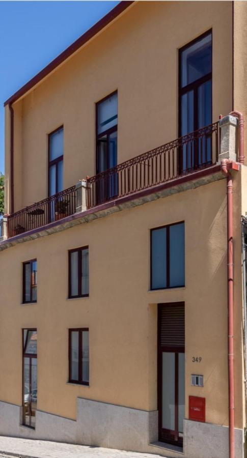 Oporto Wine Lofts Appartement Vila Nova de Gaia Buitenkant foto