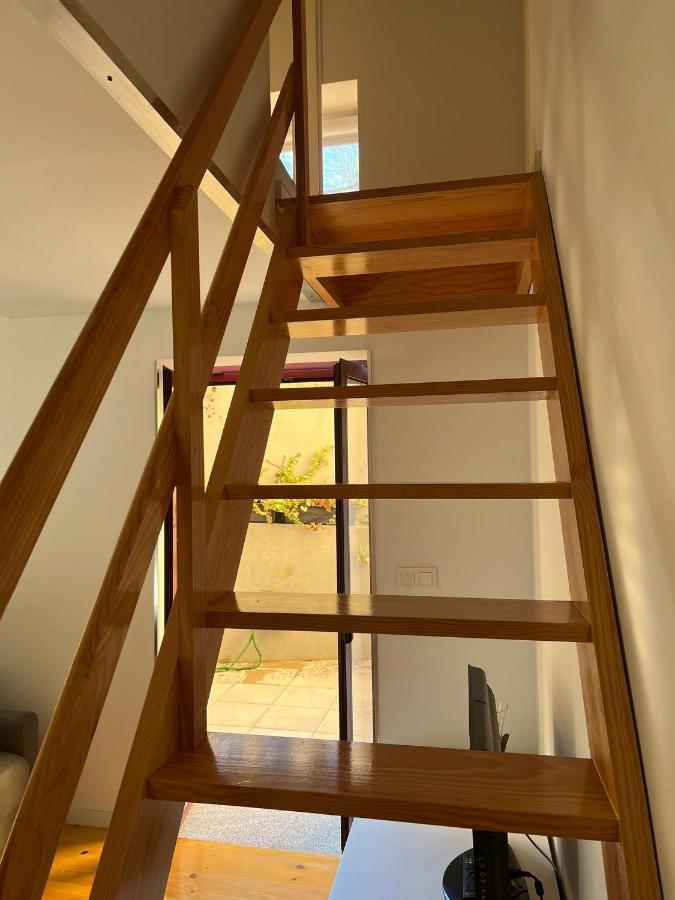 Oporto Wine Lofts Appartement Vila Nova de Gaia Buitenkant foto