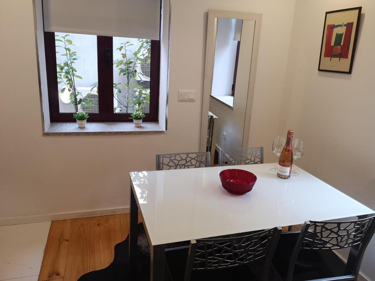 Oporto Wine Lofts Appartement Vila Nova de Gaia Buitenkant foto