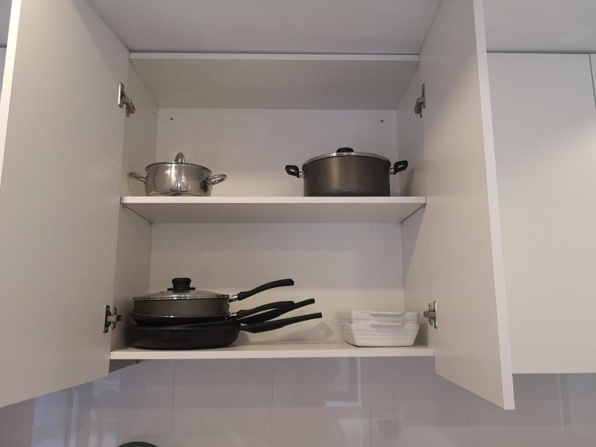Oporto Wine Lofts Appartement Vila Nova de Gaia Buitenkant foto