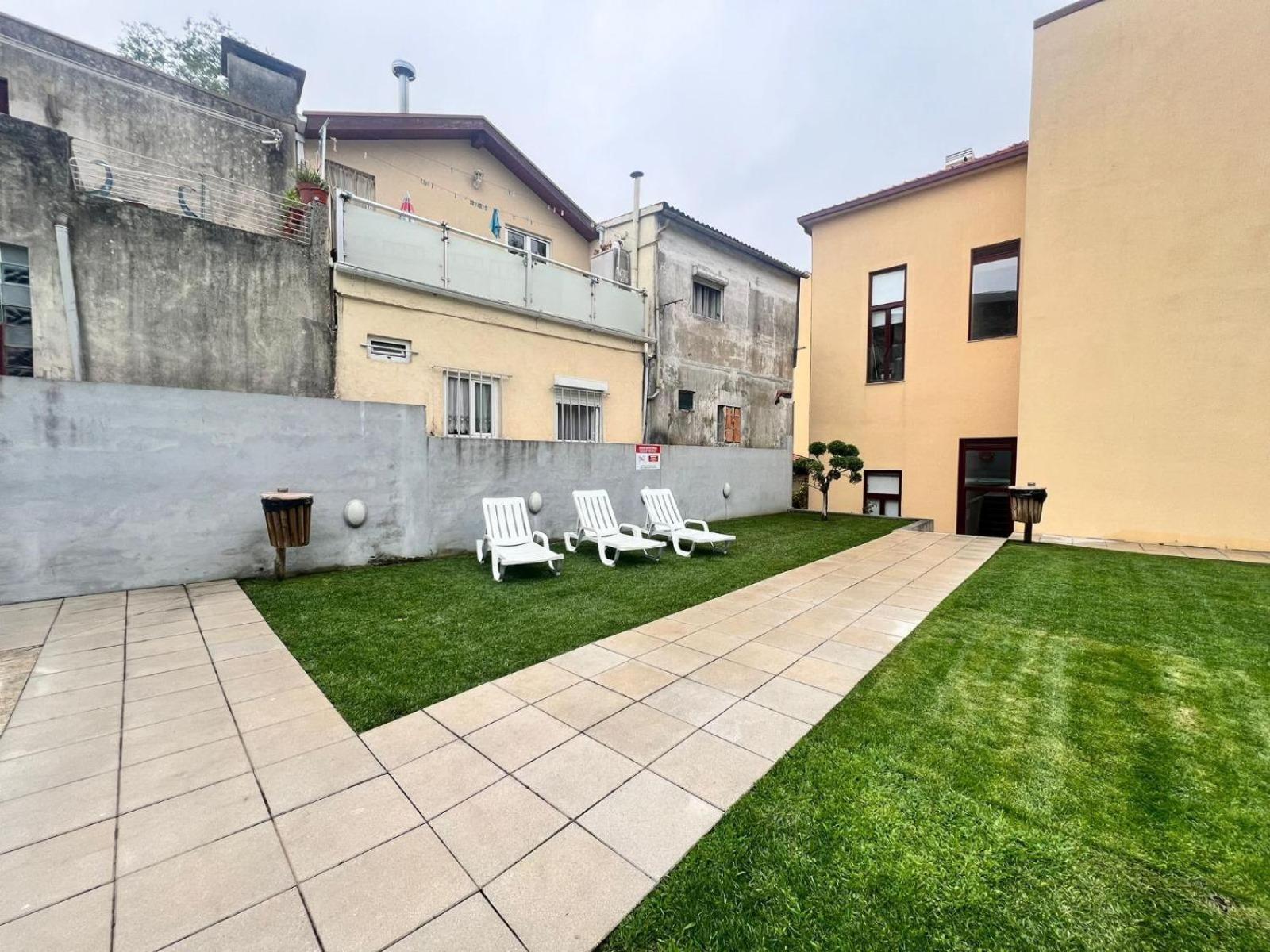 Oporto Wine Lofts Appartement Vila Nova de Gaia Buitenkant foto